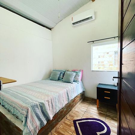 Casa Da Praia.Atins Exteriér fotografie