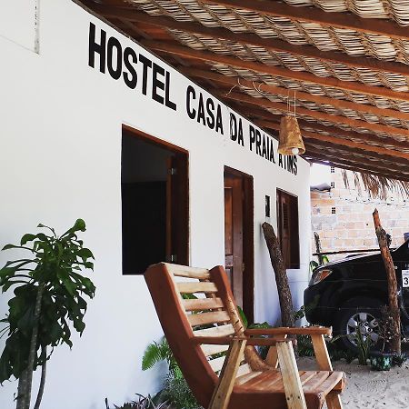Casa Da Praia.Atins Exteriér fotografie