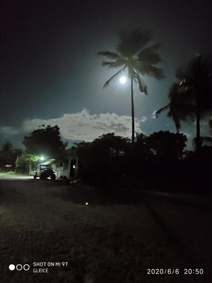 Casa Da Praia.Atins Exteriér fotografie