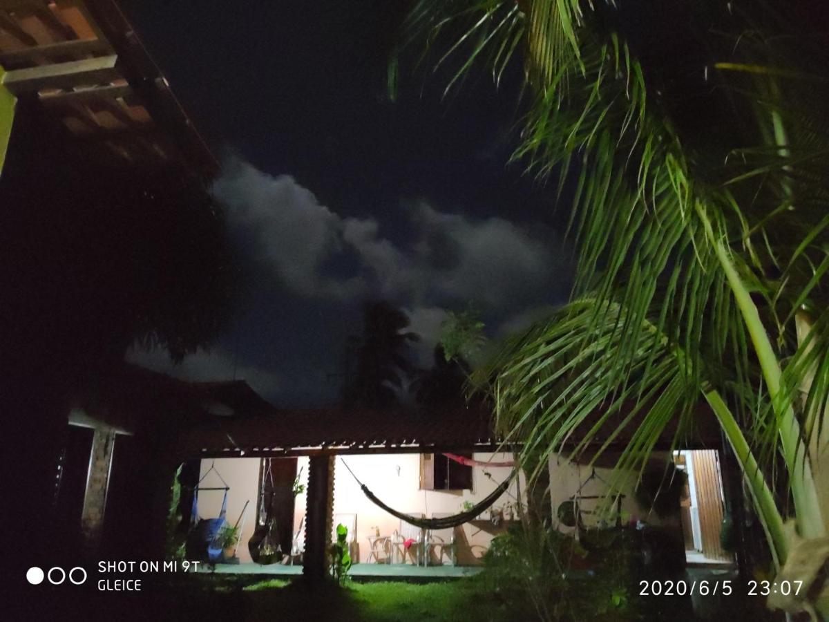 Casa Da Praia.Atins Exteriér fotografie