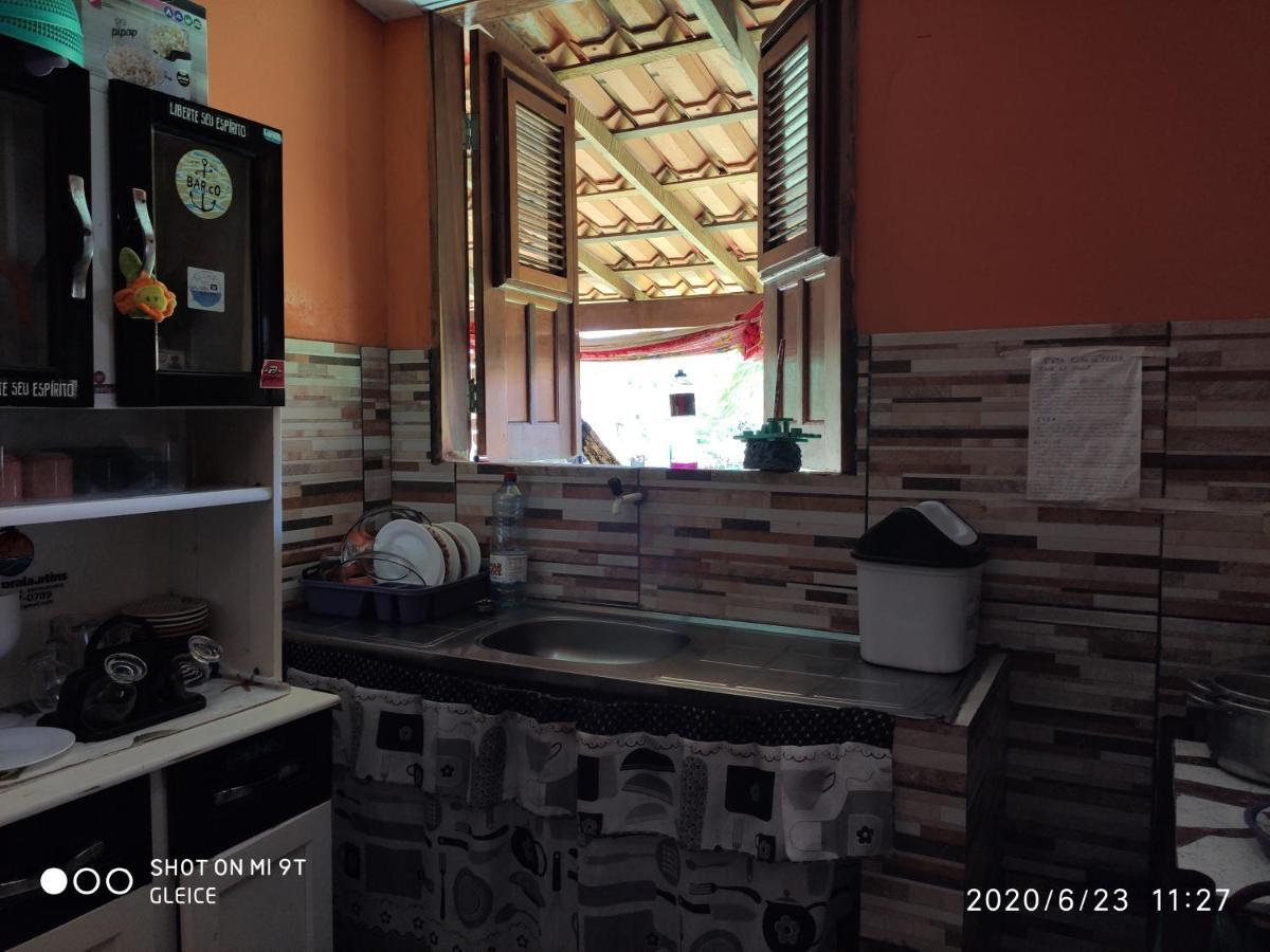 Casa Da Praia.Atins Exteriér fotografie