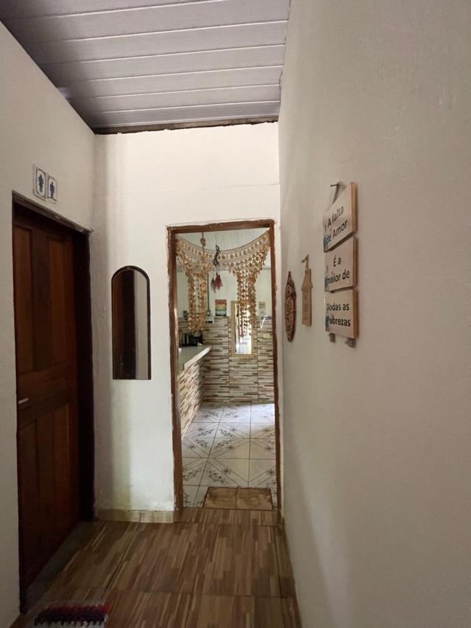 Casa Da Praia.Atins Exteriér fotografie