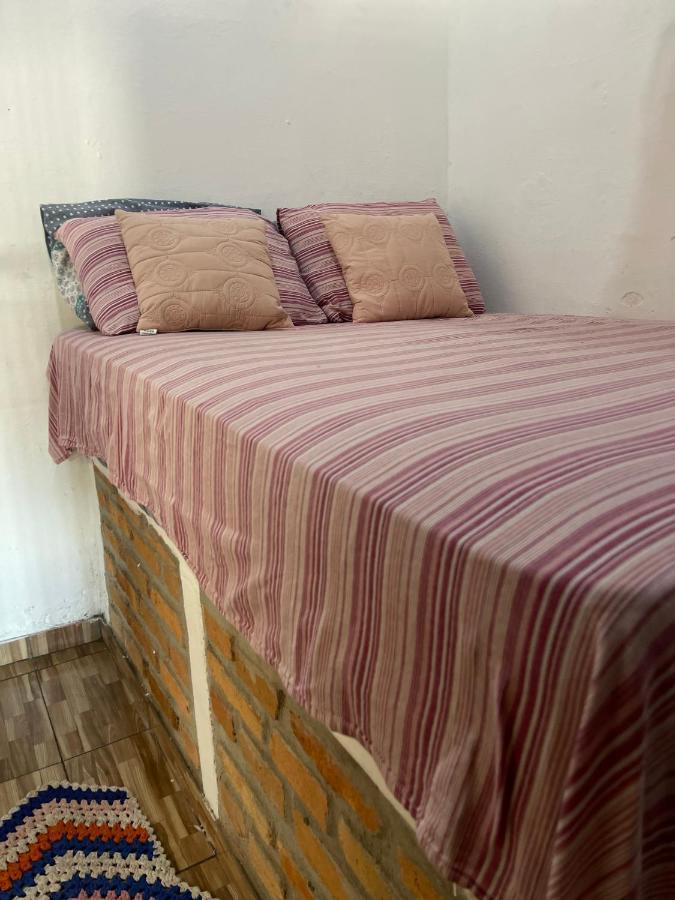 Casa Da Praia.Atins Exteriér fotografie