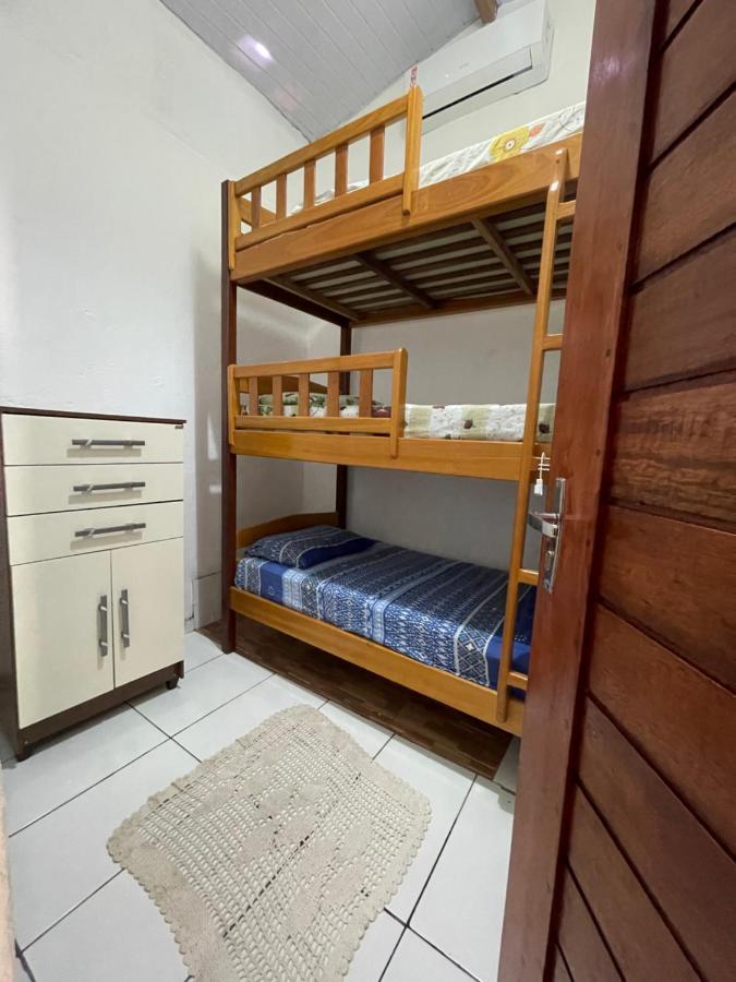 Casa Da Praia.Atins Exteriér fotografie
