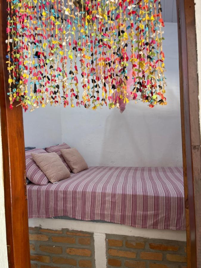 Casa Da Praia.Atins Exteriér fotografie