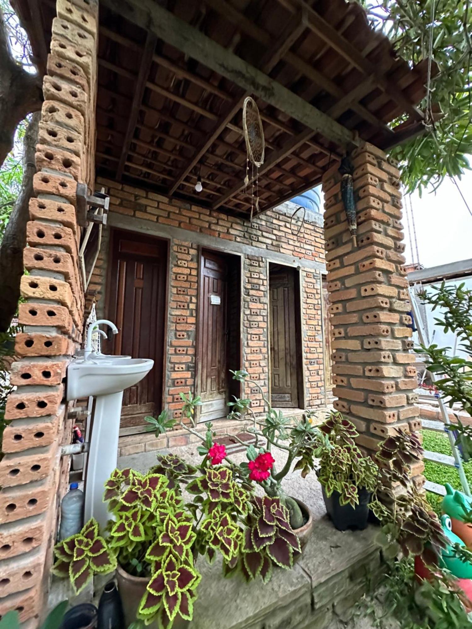 Casa Da Praia.Atins Exteriér fotografie