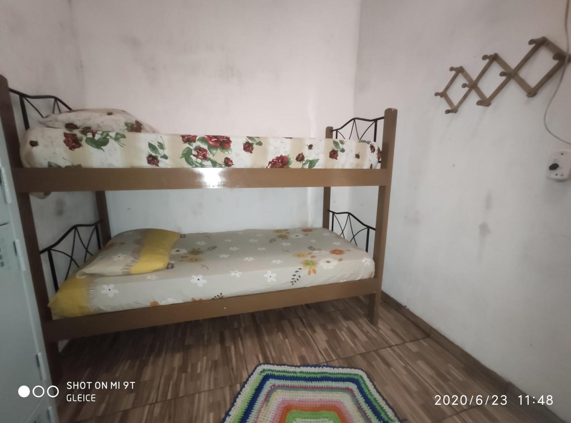 Casa Da Praia.Atins Pokoj fotografie