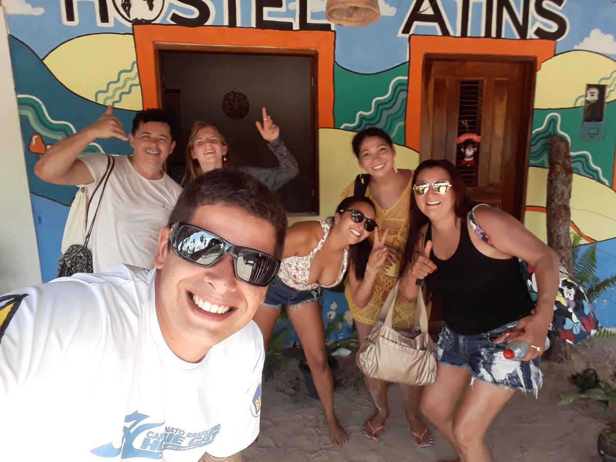 Casa Da Praia.Atins Pokoj fotografie