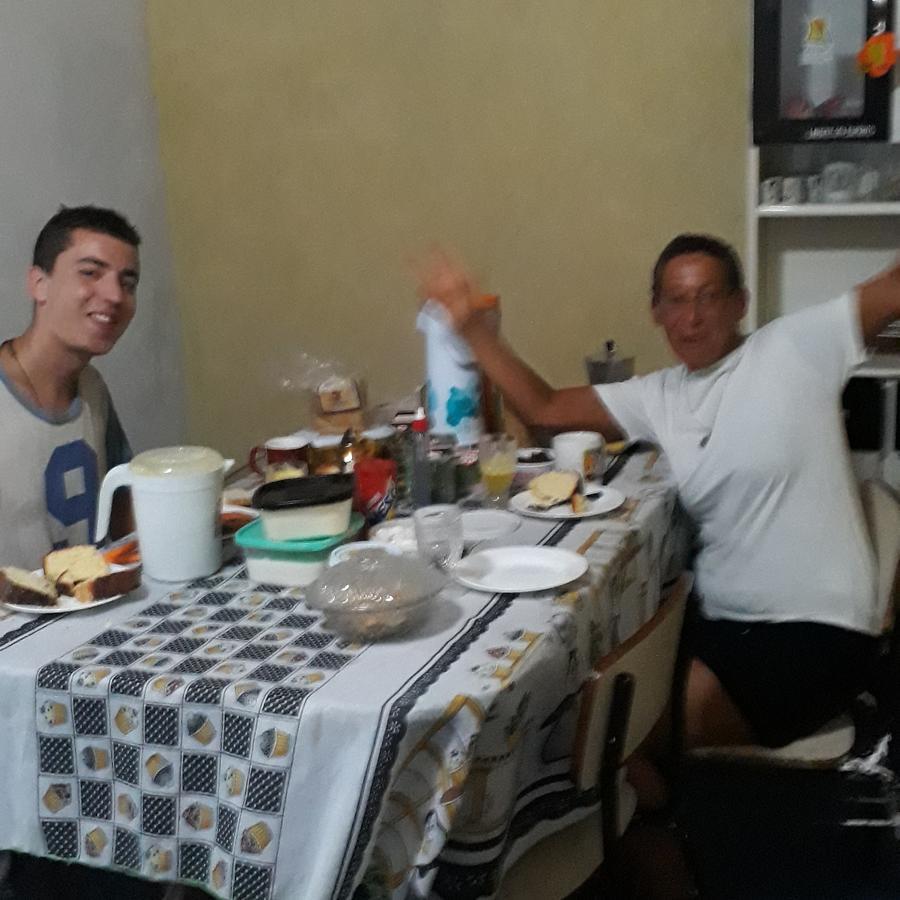 Casa Da Praia.Atins Pokoj fotografie