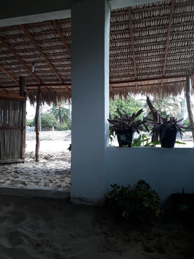 Casa Da Praia.Atins Exteriér fotografie