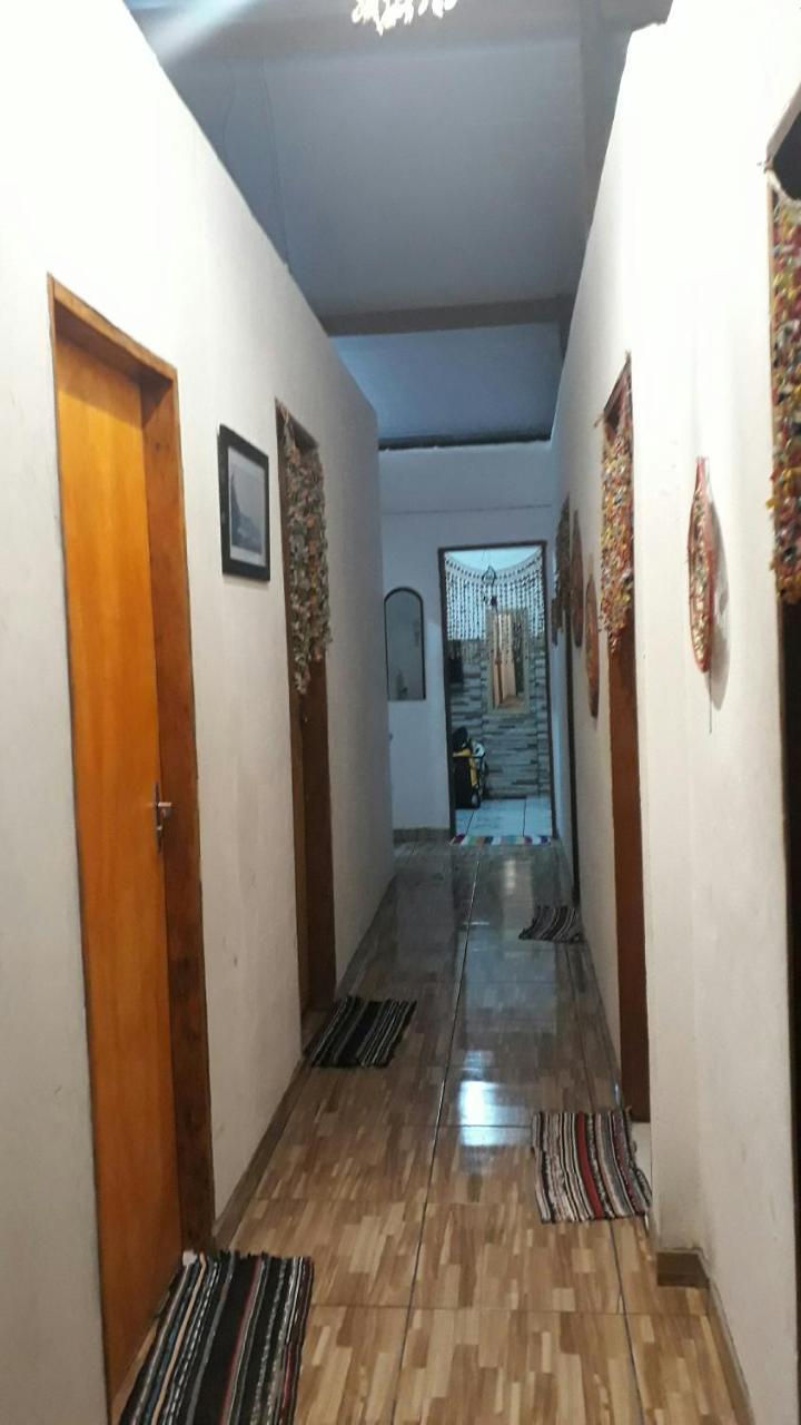 Casa Da Praia.Atins Exteriér fotografie
